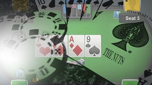 IDN Poker Terkemuka Sesapannya Perjudian Kartu Remi Jempolan Lalu Terlengkap